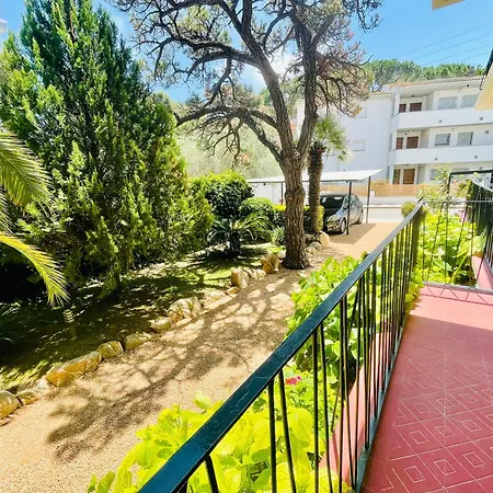 Hauzify I Gaviota Appartement *