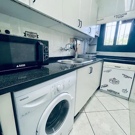 Hauzify I Gaviota Apartmán S'Agaro