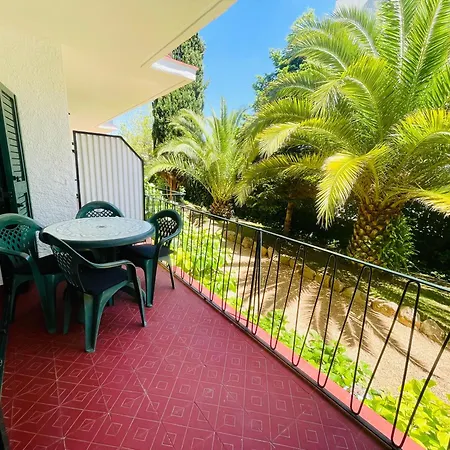 Apartment Hauzify I Gaviota *