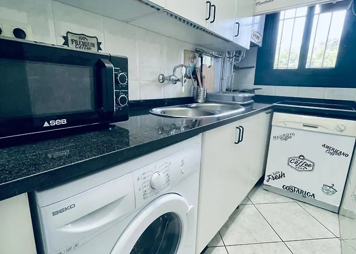 Hauzify I Gaviota Appartement S'Agaró