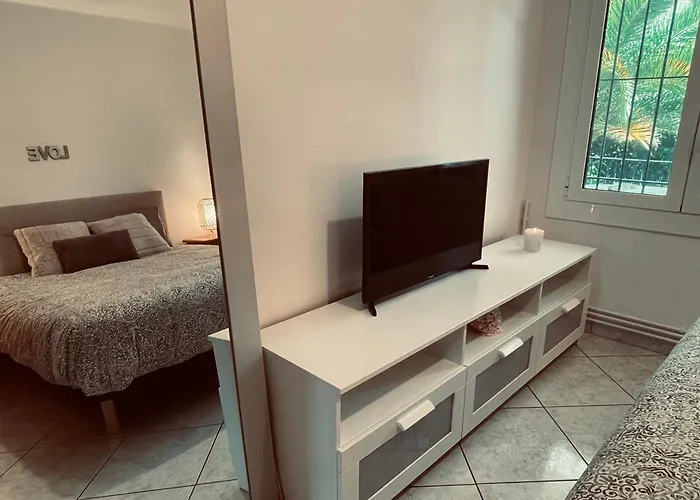 Appartement Hauzify I Gaviota *