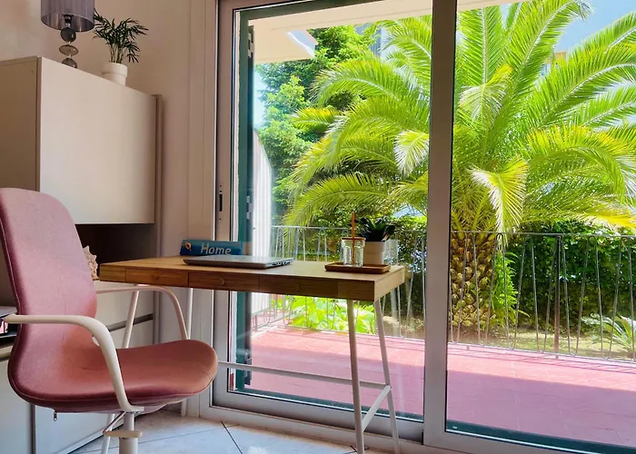 Appartement Hauzify I Gaviota S'Agaró