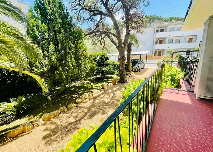 Hauzify I Gaviota Appartement *