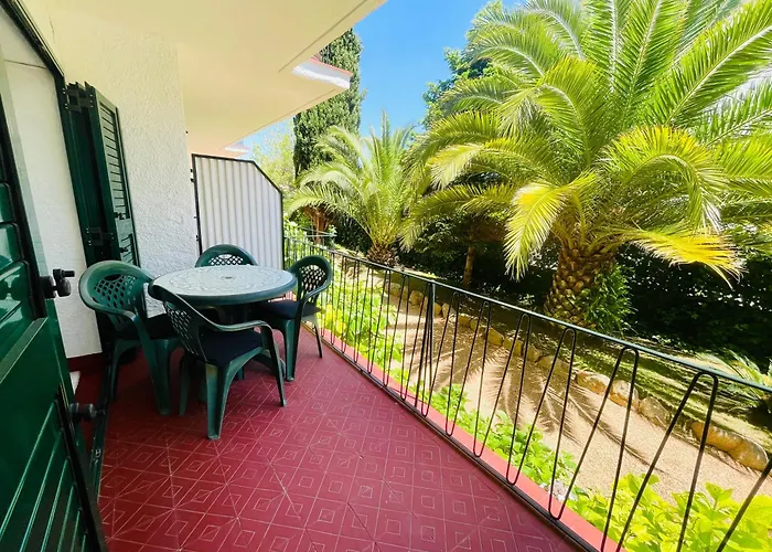 Appartement Hauzify I Gaviota *