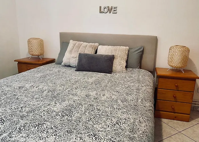 Appartement Hauzify I Gaviota S'Agaró